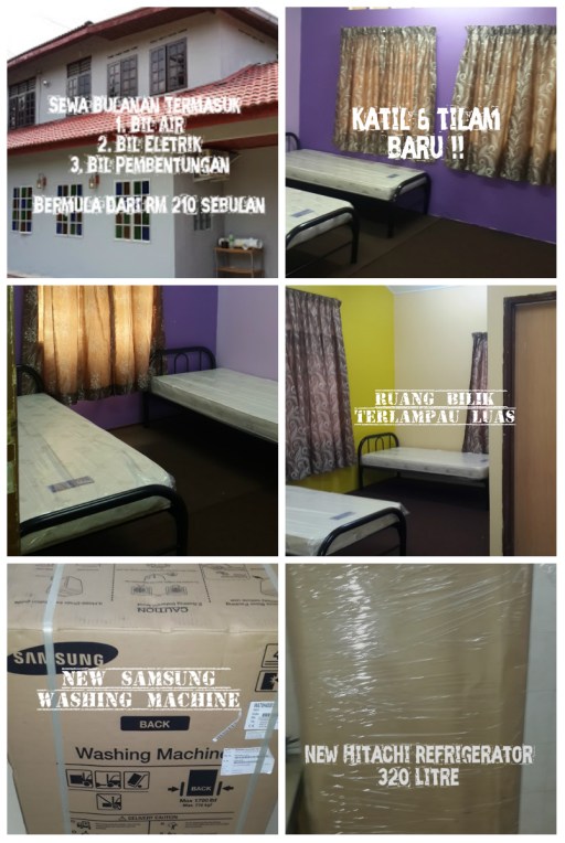 Iklan Sewa 1